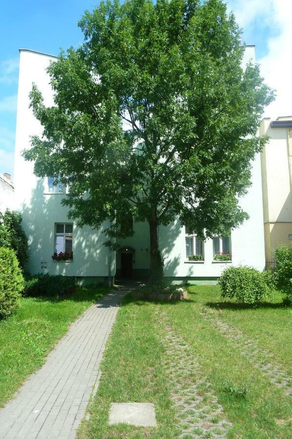 Apartamenty Sopot Centrum Exterior foto